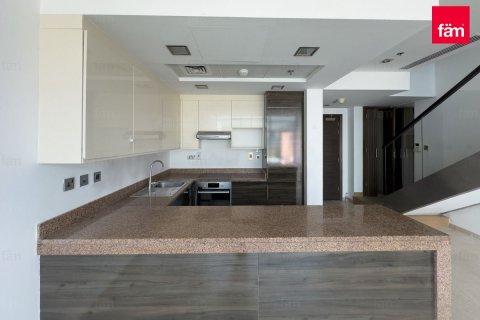 Appartement à Business Bay, Dubai, 1 chambre, 145 m², № 134881 - photo 9