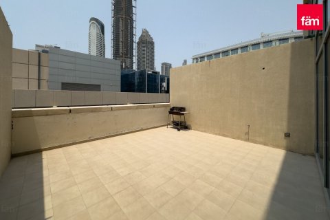 Appartement à Business Bay, Dubai, 1 chambre, 145 m², № 134881 - photo 5