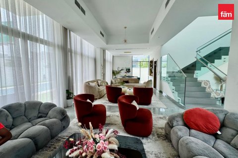 Villa in Al Furjan, Dubai 4 bedrooms, 587.1 sq.m. № 134882 - photo 6