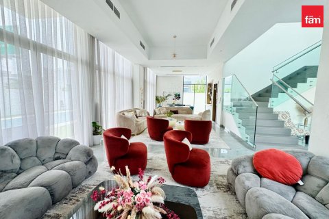 Villa in Al Furjan, Dubai 4 bedrooms, 587.1 sq.m. № 134882 - photo 5