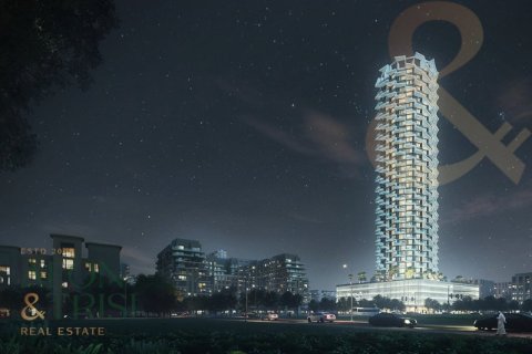 Apartamento en Jumeirah Village Circle, Dubai, 1 dormitorio, 85 m², № 62377 - foto 5