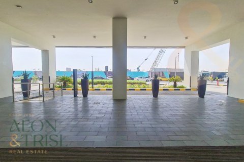 Appartement à Business Bay, Dubai, 1 chambre, 86 m², № 62381
