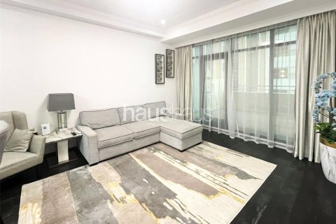 Appartement à Dubai Marina, Dubai, 2 chambres, 82 m², № 45128 - photo 5