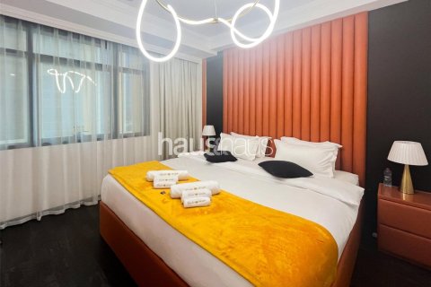 Appartement à Dubai Marina, Dubai, 2 chambres, 82 m², № 45128 - photo 10