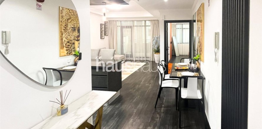 Appartement à Dubai Marina, Dubai, 2 chambres, 82 m², № 45128