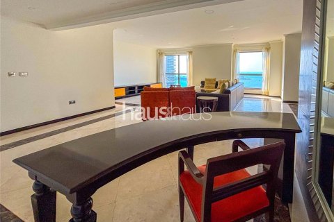 Apartment in Murjan, Jumeirah Beach Residence, Dubai 4 bedrooms, 288 sq.m. № 45129