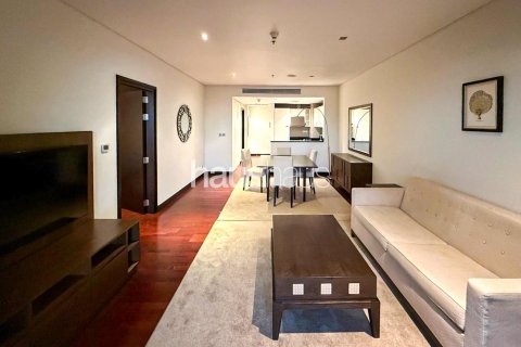 شقة في نخلة جميرا, دبي 1غرف نوم, 108 م² رقم 45117 - صورة 2