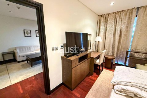 شقة في نخلة جميرا, دبي 1غرف نوم, 108 م² رقم 45117 - صورة 3