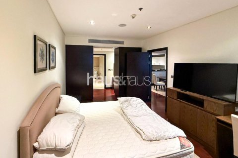 شقة في نخلة جميرا, دبي 1غرف نوم, 108 م² رقم 45117 - صورة 5