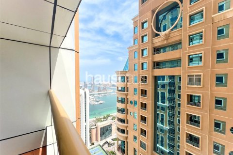Apartamento en Dubai Marina, Dubai, 2 dormitorios, 124 m², № 45118 - foto 2