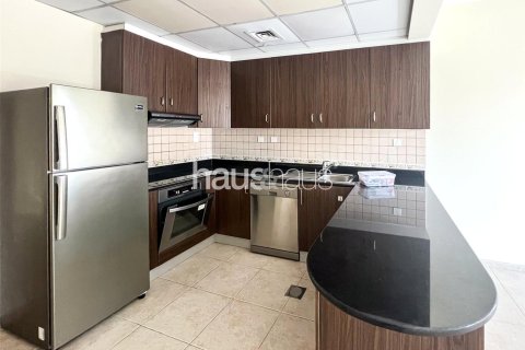 Appartement à Dubai Marina, Dubai, 2 chambres, 124 m², № 45118