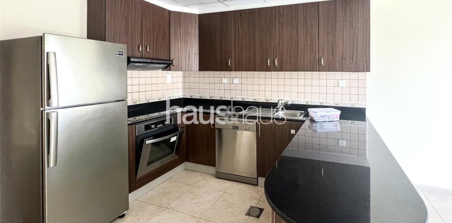 Apartamento en Dubai Marina, Dubai, 2 dormitorios, 124 m², № 45118