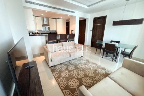 Квартира в Джумейра Лейк Тауэрс, Дубай, 1 спальня, 67м², № 45120
