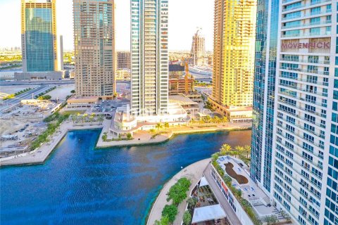 Apartamento en Jumeirah Lake Towers, Dubai, 1 dormitorio, 71 m², № 45119 - foto 9
