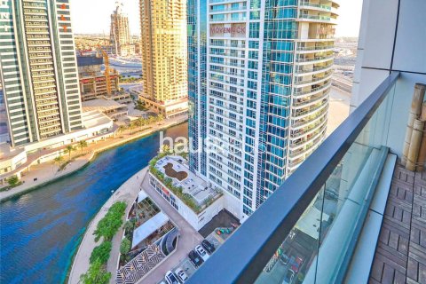 Apartamento en Jumeirah Lake Towers, Dubai, 1 dormitorio, 71 m², № 45119 - foto 4