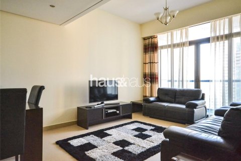Apartamento en Jumeirah Lake Towers, Dubai, 1 dormitorio, 71 m², № 45119 - foto 10