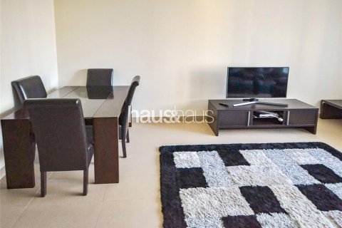 Apartamento en Jumeirah Lake Towers, Dubai, 1 dormitorio, 71 m², № 45119 - foto 3