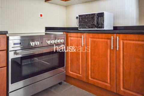 Apartamento en Jumeirah Lake Towers, Dubai, 1 dormitorio, 71 m², № 45119 - foto 6