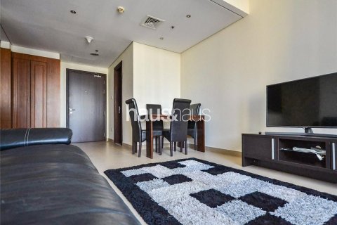 Apartamento en Jumeirah Lake Towers, Dubai, 1 dormitorio, 71 m², № 45119 - foto 2