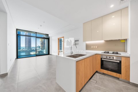 Appartement à Business Bay, Dubai, 2 chambres, 84 m², № 73760