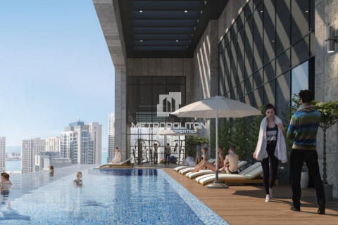 Apartment in Dubai Marina, Dubai 1 bedroom, 67 sq.m. № 73766 - photo 3