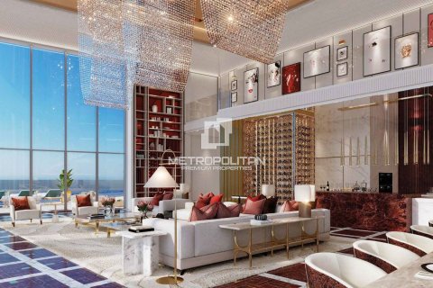 Apartment in Aykon City, Business Bay, Dubai 1 bedroom, 76 sq.m. № 73775 - photo 8