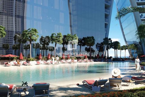 Apartment in Aykon City, Business Bay, Dubai 1 bedroom, 76 sq.m. № 73775 - photo 10