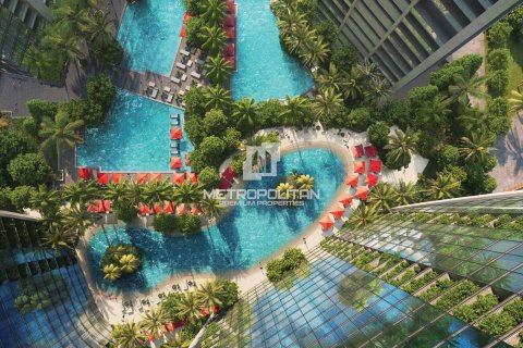 Apartment in Aykon City, Business Bay, Dubai 1 bedroom, 76 sq.m. № 73775 - photo 6