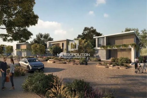 Villa à Dubai, 5 chambres, 396 m², № 73771