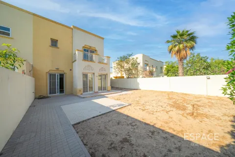 Villa in Springs 8, The Springs, Dubai 3 bedrooms, 209 sq.m. № 71020