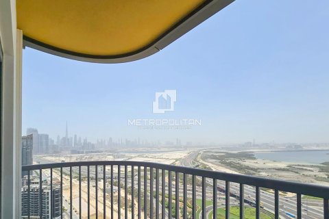 Apartamento en Sobha Hartland, Mohammed Bin Rashid City, Dubai, 2 dormitorios, 127 m², № 74130