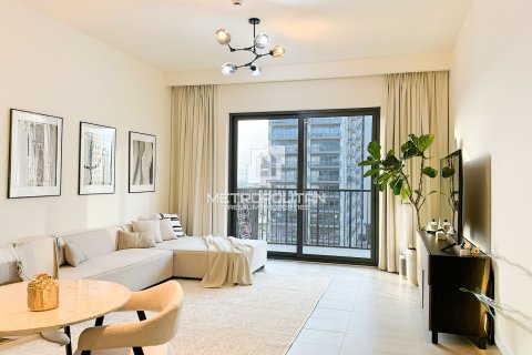 Apartment in Dubai Hills Estate, Dubai 1 bedroom, 61 sq.m. № 74129