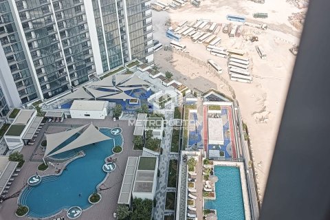 Appartement à Sobha Hartland, Mohammed Bin Rashid City, Dubai, 2 chambres, 97 m², № 74139