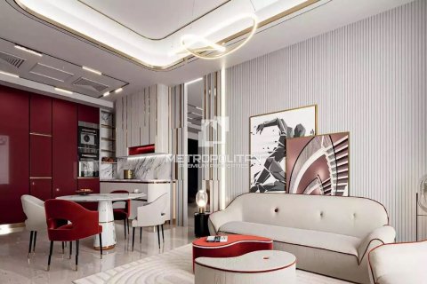 شقة في Dubai Sports City, دبي 2 غرف نوم, 82 م² رقم 74140 - صورة 3
