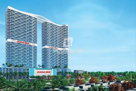 شقة في Dubai Sports City, دبي 2 غرف نوم, 82 م² رقم 74140 - صورة 4