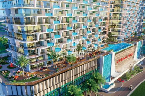 شقة في Dubai Sports City, دبي 2 غرف نوم, 82 م² رقم 74140 - صورة 2