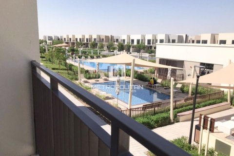 Townhouse in EMAAR South, Dubai South (Dubai World Central), Dubai 3 bedrooms, 172 sq.m. № 74128 - photo 16