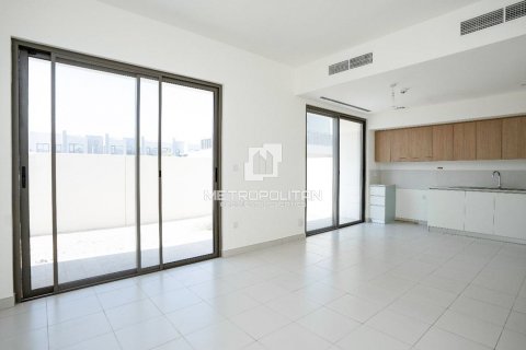 Townhouse in EMAAR South, Dubai South (Dubai World Central), Dubai 3 bedrooms, 172 sq.m. № 74128
