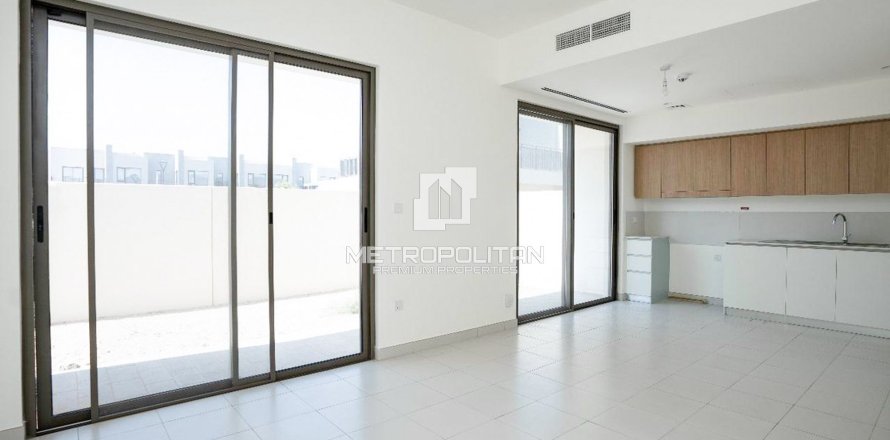 Townhouse in EMAAR South, Dubai South (Dubai World Central), Dubai 3 bedrooms, 172 sq.m. № 74128