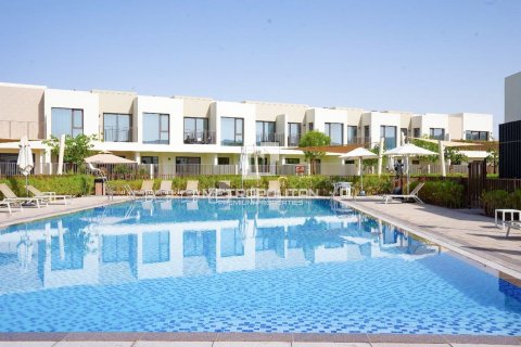 Townhouse in EMAAR South, Dubai South (Dubai World Central), Dubai 3 bedrooms, 172 sq.m. № 74128 - photo 19