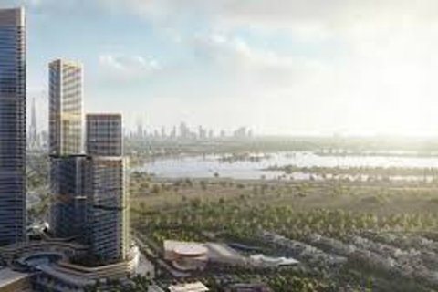 Apartamento en Meydan, Dubai, 3 dormitorios, 176.7 m², № 71651 - foto 3