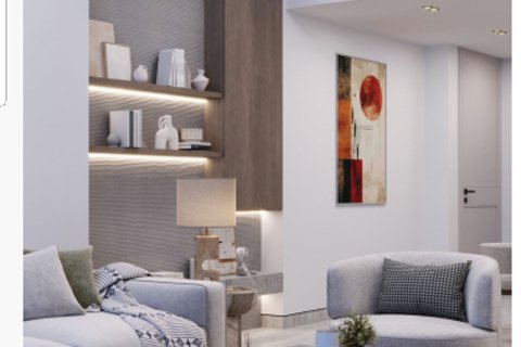 Квартира в Meydan, Дубай, 3 спальни, 200.5м², № 71652