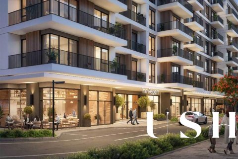 Apartment in Town Square, Dubai 2 bedrooms, 110 sq.m. № 39493 - photo 3