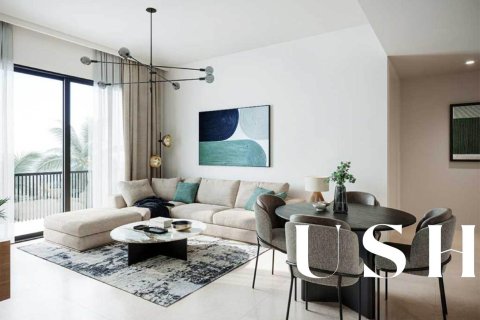 Apartment in Town Square, Dubai 2 bedrooms, 110 sq.m. № 39493 - photo 2
