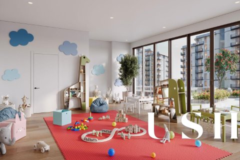 Apartment in Town Square, Dubai 2 bedrooms, 110 sq.m. № 39493 - photo 4
