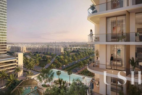 Appartement à Jumeirah Lake Towers, Dubai, 3 chambres, 204 m², № 39481 - photo 10