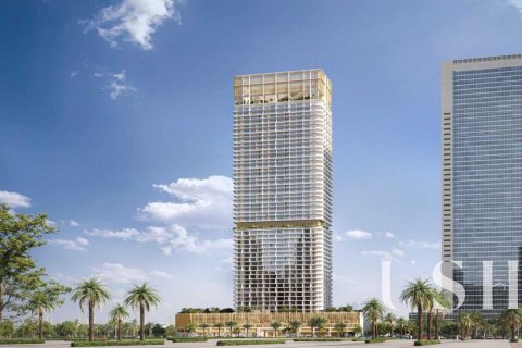 Appartement à Jumeirah Lake Towers, Dubai, 3 chambres, 204 m², № 39481 - photo 15