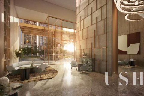 Appartement à Jumeirah Lake Towers, Dubai, 3 chambres, 204 m², № 39481 - photo 8