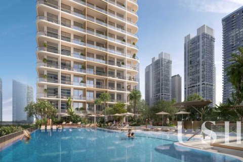 Appartement à Jumeirah Lake Towers, Dubai, 3 chambres, 204 m², № 39481 - photo 3