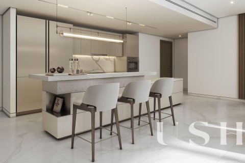 شقة في Sobha Hartland, مدينة محمد بن راشد, دبي 3 غرف نوم, 172 م² رقم 39483